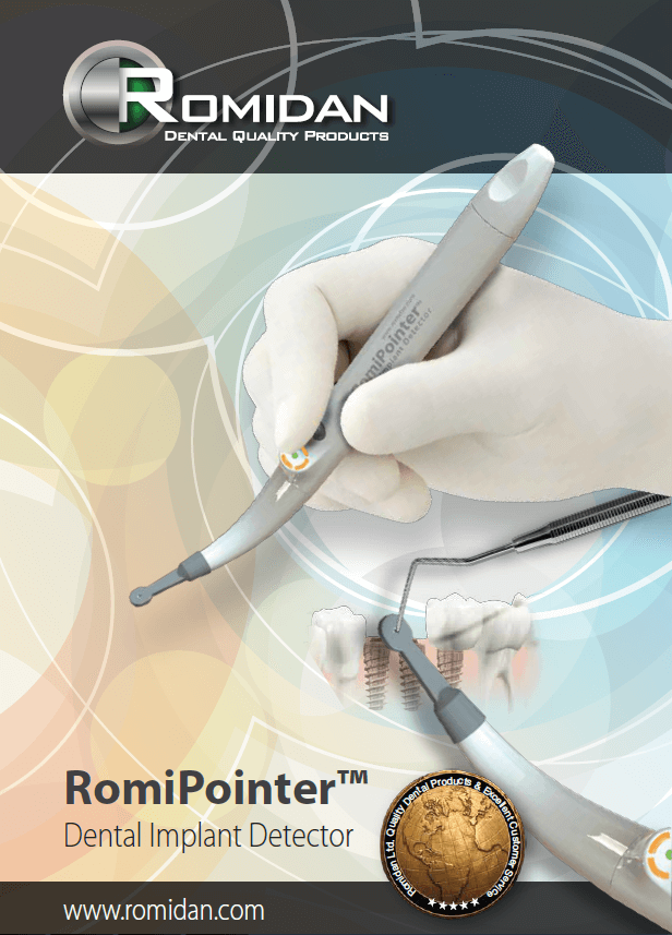 150304 2 RomiPointer Catalogue CoverArt