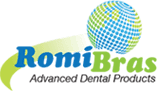 romibras logo