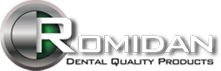 romidan logo
